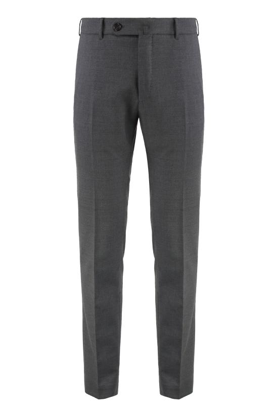 25FW 슬로웨어 스트레이트 팬츠 1T008010174920 grey