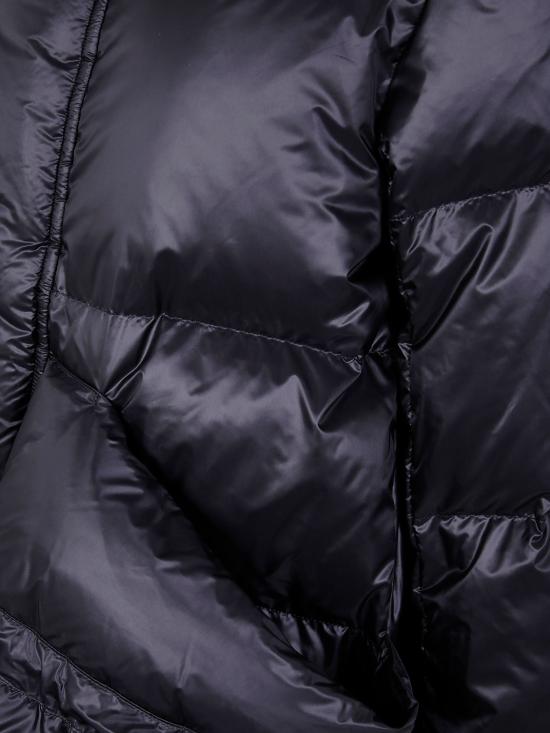 25FW 사카이 오버사이즈 푸퍼 다운 패딩 2508072 001 BLACK - SACAI