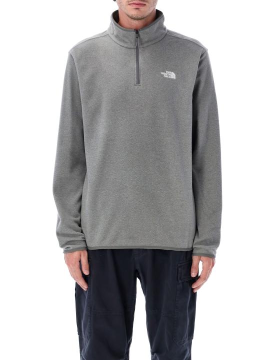 25FW 노스페이스 긴팔 티셔츠 NF0A8D0Q CQI GREY