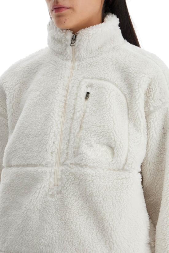 25FW 노스페이스 자켓 NF0A88ZC QLI WHITE - NORTH FACE