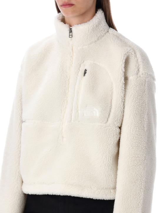 25FW 노스페이스 자켓 NF0A88ZC QLI WHITE - NORTH FACE