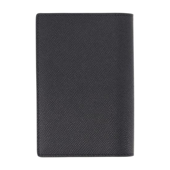 25FW 발렌시아가 여행용 액세서리 7877332AA3R 1000 BLACK - BALENCIAGA