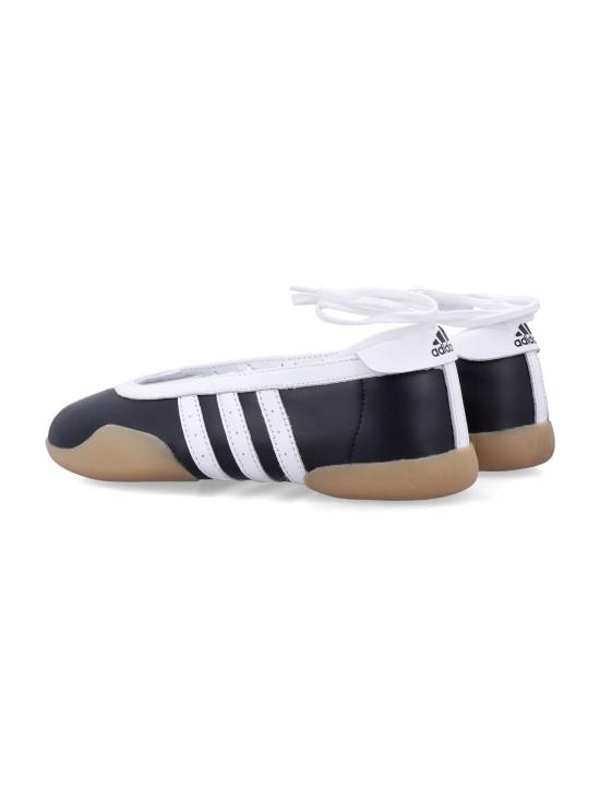 25FW 아디다스 태권도 MEI 발레 스니커즈 JR7031 CBLACK CORE BLACK CLOUD WHITE - ADIDAS