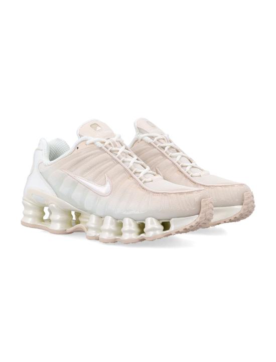 25FW 나이키 샥스 TL IH5075 219 PEARL WHITE - NIKE
