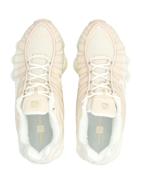 25FW 나이키 샥스 TL IH5075 219 PEARL WHITE - NIKE