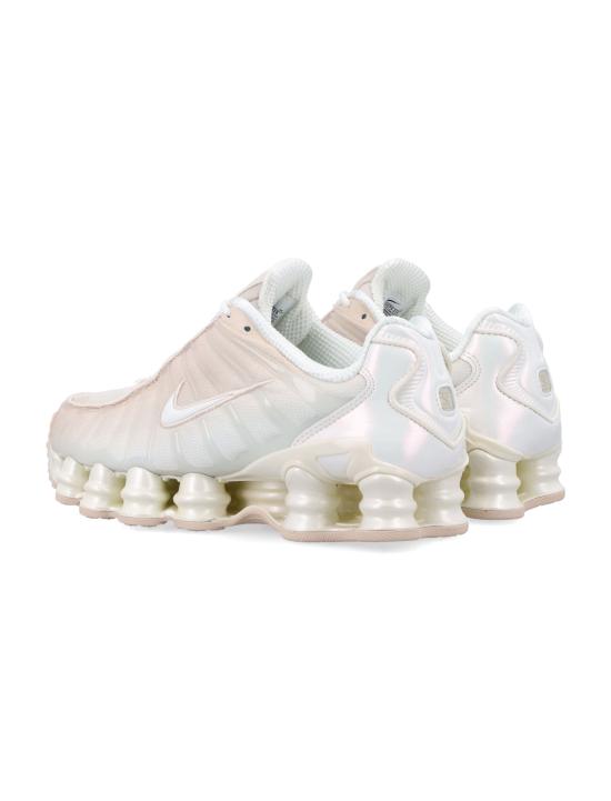 25FW 나이키 샥스 TL IH5075 219 PEARL WHITE - NIKE