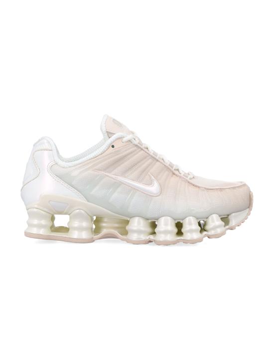 25FW 나이키 샥스 TL IH5075 219 PEARL WHITE