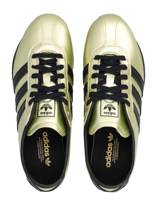 25FW 아디다스 도쿄 스니커즈 JQ0594 GOLDMT - ADIDAS