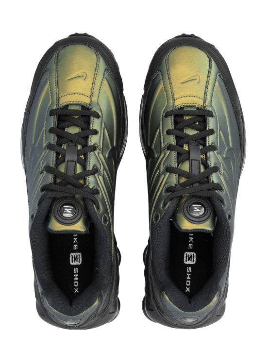 25FW 나이키 샥스 라이드 2 IH4468 001 BLACK OLIVE - NIKE