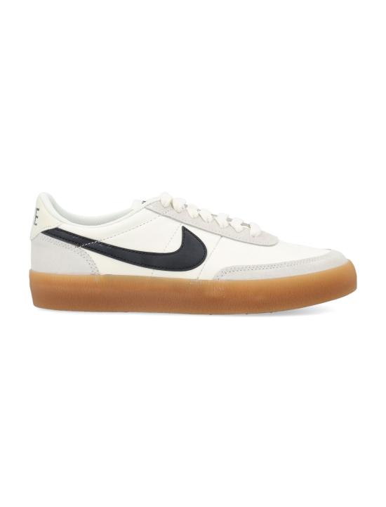 25FW 나이키 킬샷 2 레더 W FZ5630 100 SAIL OIL GREY