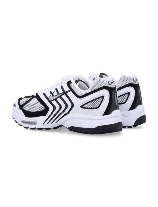 25FW 나이키 에어 페가수스 FJ1909 100 WHITE BLACK - NIKE
