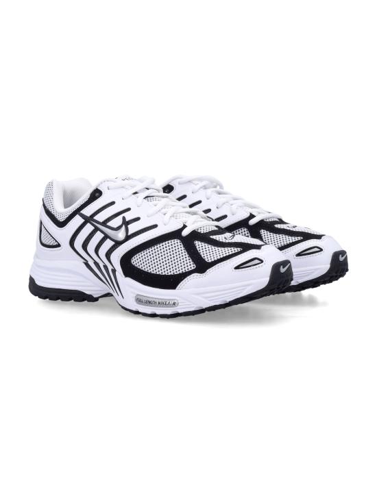 25FW 나이키 에어 페가수스 FJ1909 100 WHITE BLACK - NIKE