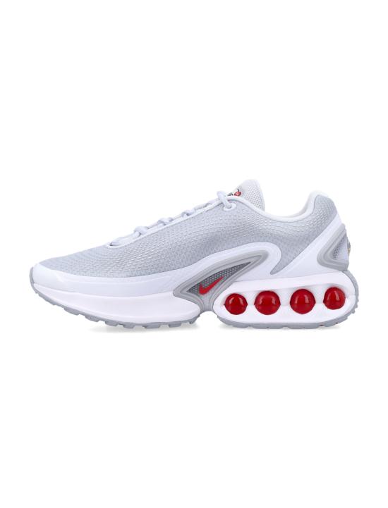 25FW 나이키 에어맥스 Dn DV3337 018 PLATINUM RED - NIKE