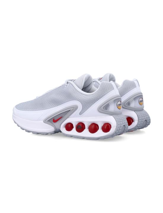 25FW 나이키 에어맥스 Dn DV3337 018 PLATINUM RED - NIKE