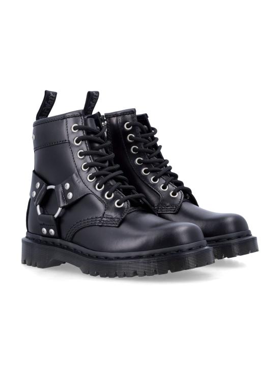 25FW 닥터마틴 부츠 41388001 BLACK - DR.MARTENS