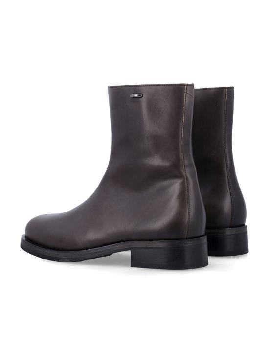 25FW 아워레가시 부츠 A4257CP BROWN - OUR LEGACY