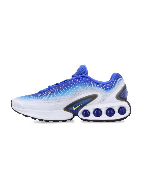 25FW 나이키 에어맥스 Dn SE HF5531 400 RACER BLUE VIBRANT YELLOW - NIKE
