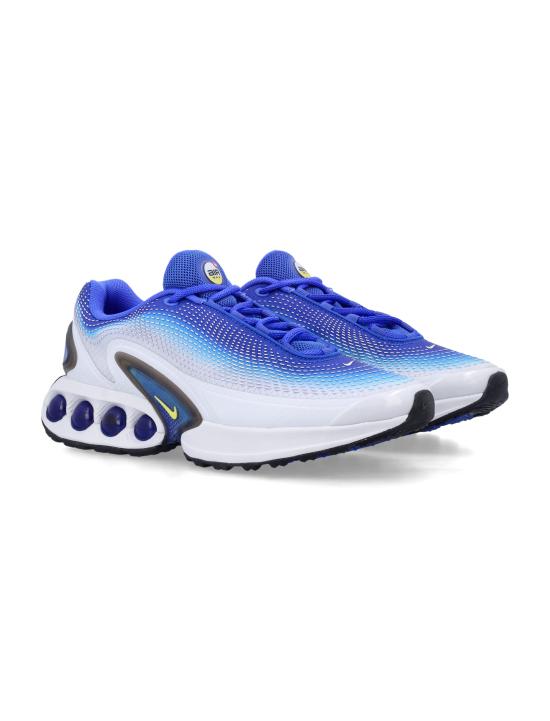 25FW 나이키 에어맥스 Dn SE HF5531 400 RACER BLUE VIBRANT YELLOW - NIKE