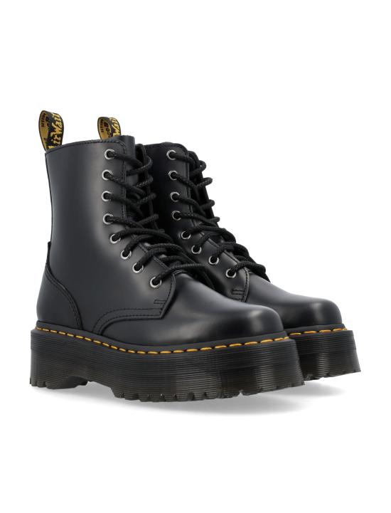 25FW 닥터마틴 부츠 15265001 BLACK - DR.MARTENS