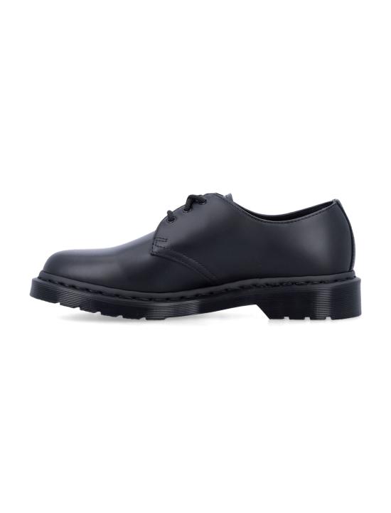 25FW 닥터마틴 스니커즈 14345001 BLACK - DR.MARTENS