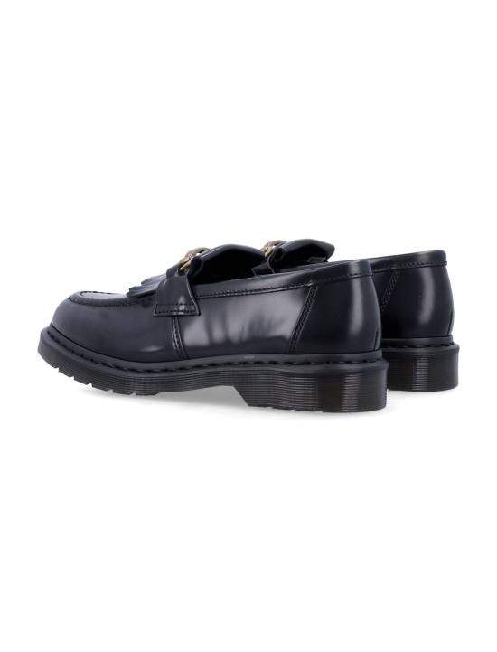 25FW 닥터마틴 로퍼 32102001 BLACK - DR.MARTENS