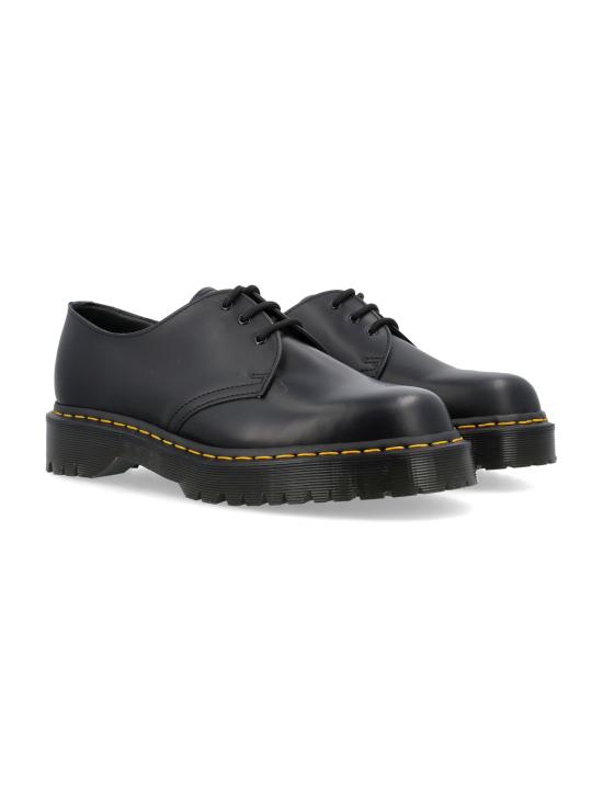25FW 닥터마틴 스니커즈 21084001 BLACK - DR.MARTENS