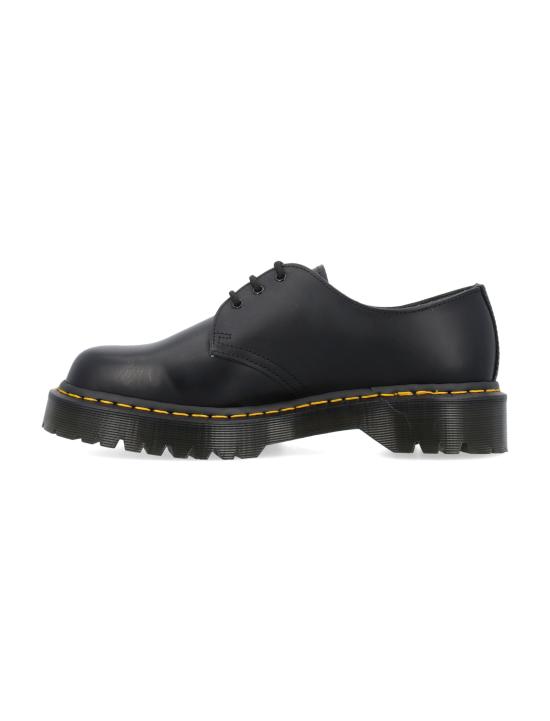 25FW 닥터마틴 스니커즈 21084001 BLACK - DR.MARTENS