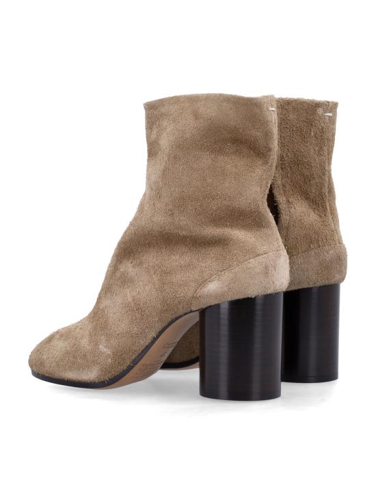 25FW 마르지엘라 부츠 S58WU0260P8270 T2077 CORN BROWN - MAISON MARGIELA