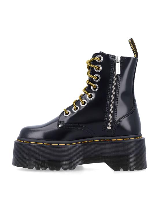 25FW 닥터마틴 부츠 25566001 BLACK - DR.MARTENS