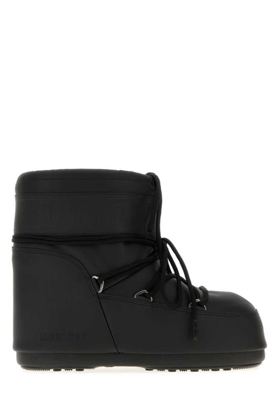  문부츠 부츠 1409380 N001 BLACK