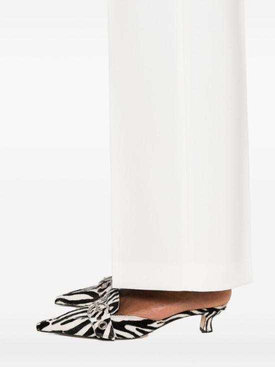 25FW 비아 마시니 80 스트레이트 팬츠 M976MB416 WHITE - VIA MASINI 80