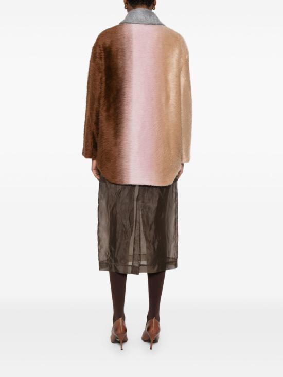 25FW 펜디 자켓 FJ7640AYNSF1T6N MULTICOLOUR - FENDI