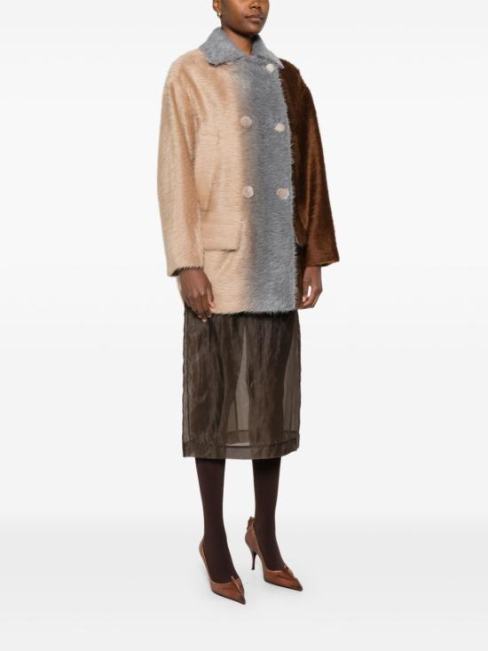 25FW 펜디 자켓 FJ7640AYNSF1T6N MULTICOLOUR - FENDI