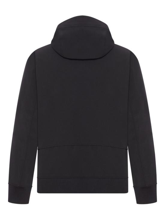 25FW 씨피 컴퍼니 자켓 RFCMOW701A006097A999 BLACK - C.P. COMPANY