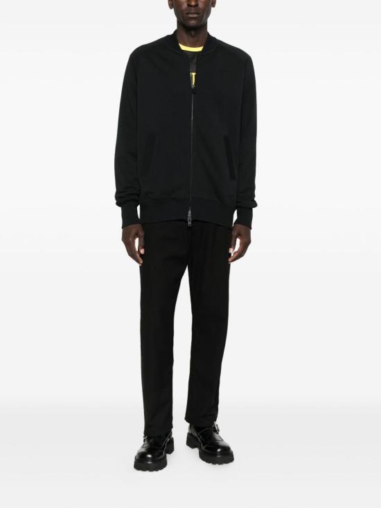 25FW 와이쓰리 스웨터 JX7266BLACK - Y-3