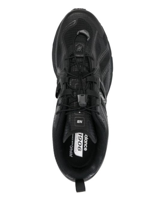 25FW 뉴발란스 1906R 스니커즈 U1906RNBBLACK - NEW BALANCE