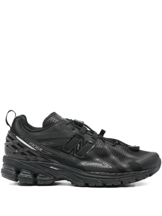 25FW 뉴발란스 1906R 스니커즈 U1906RNBBLACK