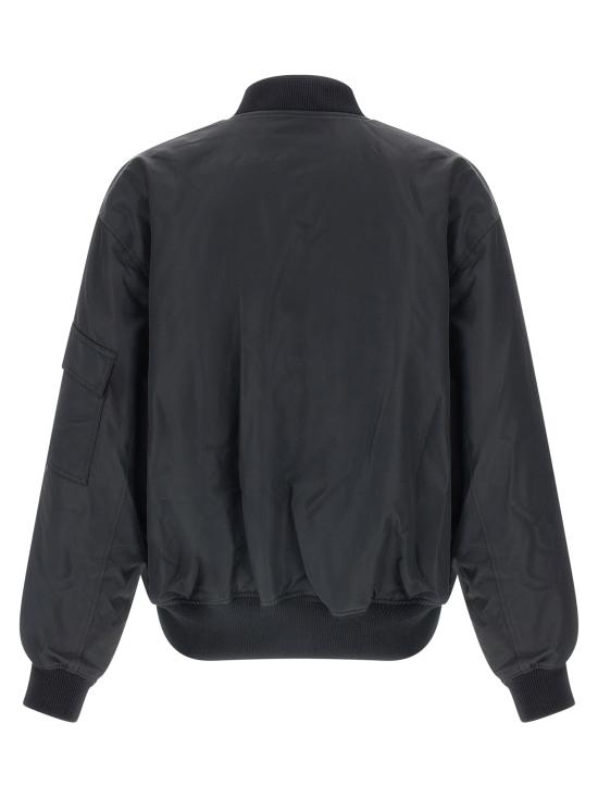 25FW 44레이블 봄버 자켓 B0030485FA487099 - 44 LABEL