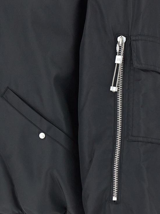 25FW 44레이블 봄버 자켓 B0030485FA487099 - 44 LABEL