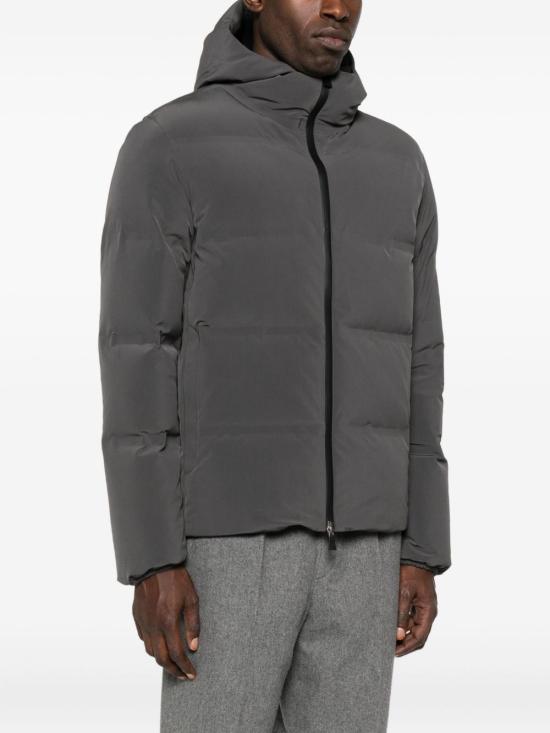 25FW 에르노 뉴 임팩트 자켓 PI001247U12590SZ 9489 TASSO - HERNO