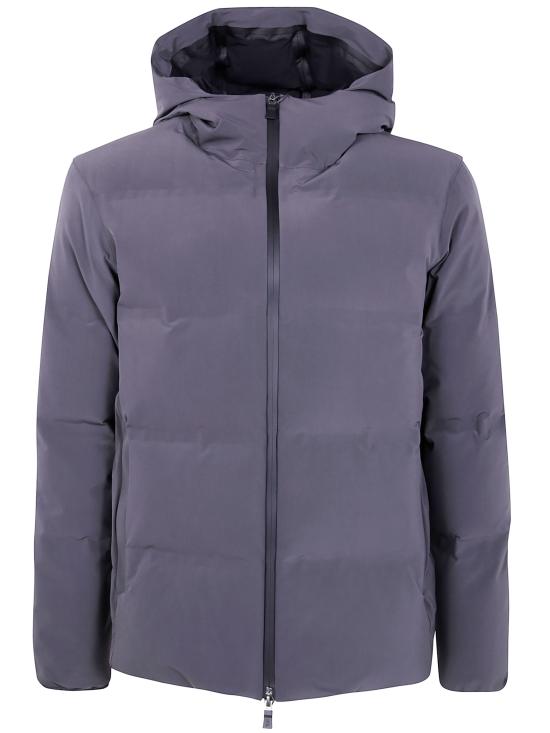 25FW 에르노 뉴 임팩트 자켓 PI001247U12590SZ 9489 TASSO