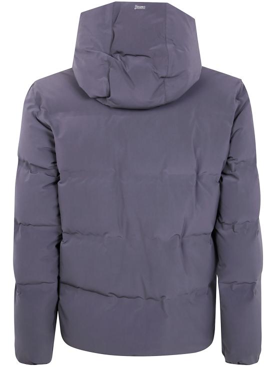 25FW 에르노 뉴 임팩트 자켓 뉴 임팩트  PI001247U12590SZ 9489 TASSO - HERNO