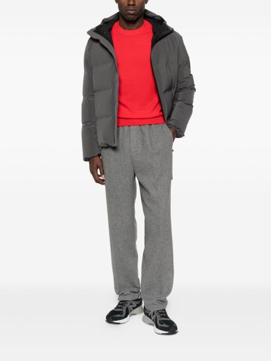 25FW 에르노 뉴 임팩트 자켓 PI001247U12590SZ 9489 TASSO - HERNO