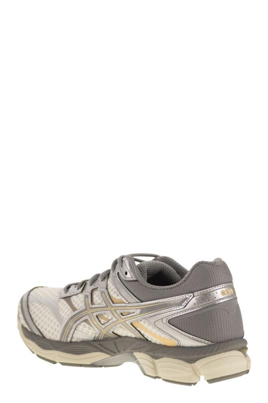 25FW 아식스 스니커즈 1203A733 101 CREAMGREY - ASICS