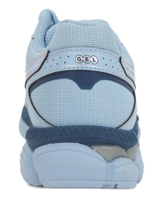 25FW 아식스 스니커즈 1203A733 400 STONE BLUE - ASICS