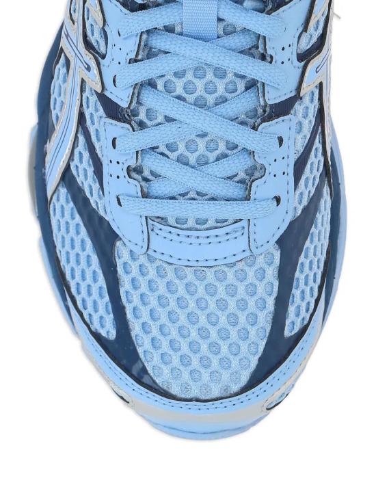 25FW 아식스 스니커즈 1203A733 400 STONE BLUE - ASICS