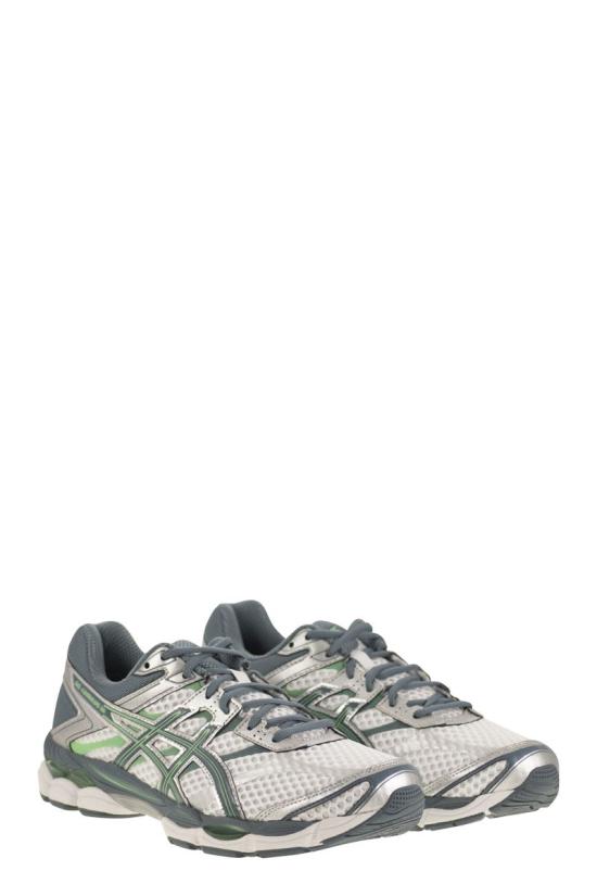 25FW 아식스 스니커즈 1203A733 100 WHITEIRON - ASICS
