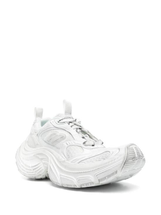 25FW 발렌시아가 샌들 815859W2MV2 9000 WHITE - BALENCIAGA