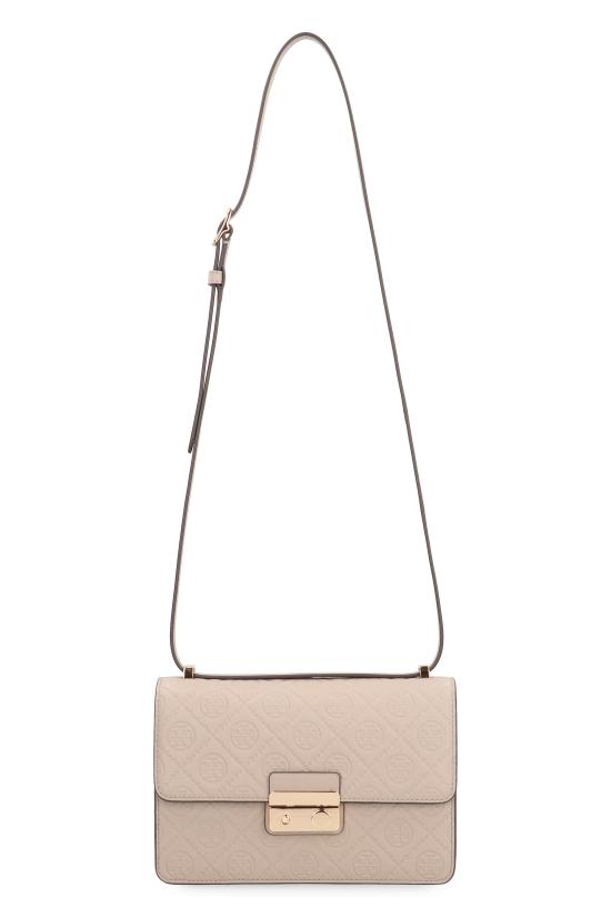 25FW 토리버치 토트백 175326200 grey - TORY BURCH