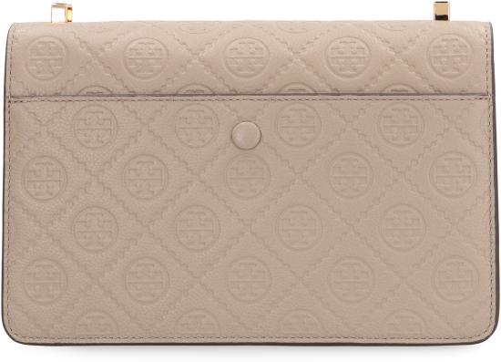 25FW 토리버치 토트백 175326200 grey - TORY BURCH